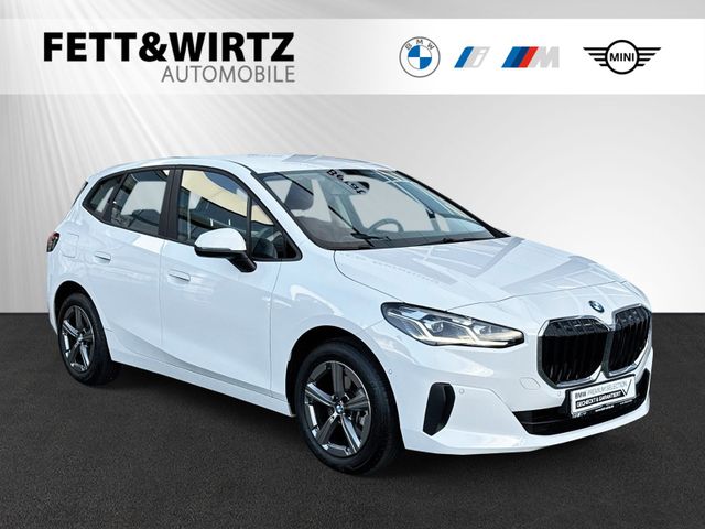 BMW 216i Active Tourer Aut.|ParkingAssistant|LED|Sit