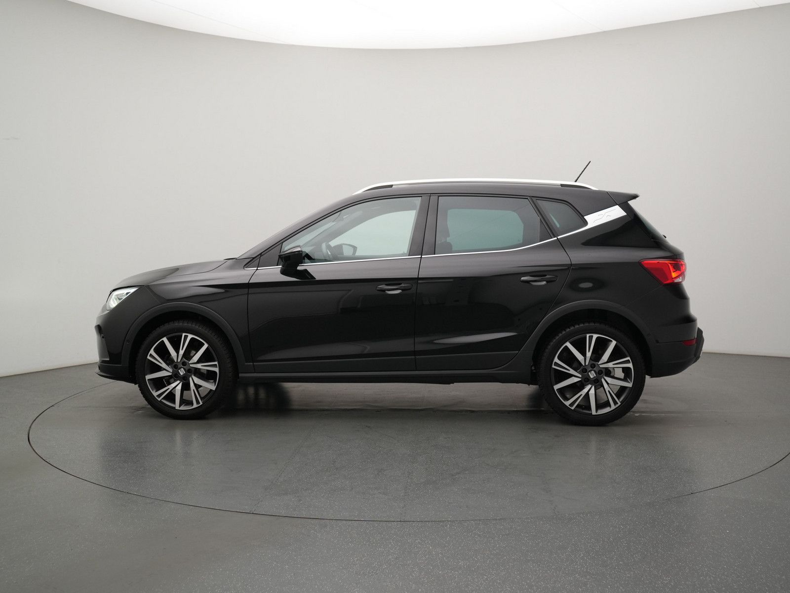 Seat Arona - Bild 17