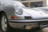 Porsche 911 S - somit Porsche Modelljahr 1967) - Porsche Gebrauchtwagen von 1966