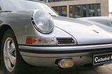 Porsche 911 S - somit Porsche Modelljahr 1967) - Porsche Gebrauchtwagen von 1966