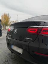 Mercedes-Benz GLC 300 4MATIC Coupé/ AMG/ 20Zoll/ 360 /Keyless - Mercedes-Benz GLC 300 in Aachen