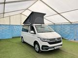 Volkswagen T6.1 California Ocean StHz, Markise, Aufst.D, Du - VW T6 California Gebrauchtwagen in München
