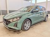 Hyundai i20 COMFORT NAVI Klimaautomatik SHZ 1.0 T-GDi... - Hyundai i20: Comfort
