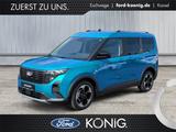 Ford Tourneo Courier Active 1.0 EB Navi+Kamera+ACC