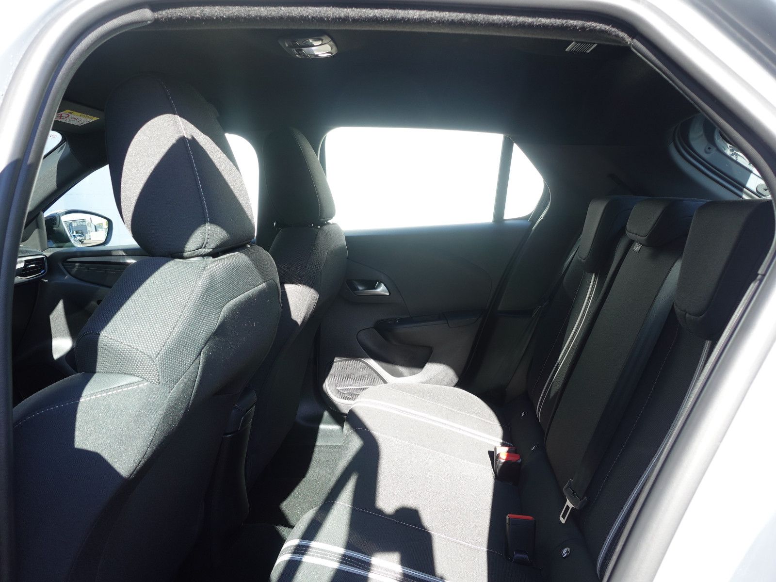 Fahrzeugabbildung Opel Corsa 1.2 Turbo GS Automatik Allwetter,LED,SHZ