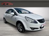 Opel Corsa D Color Edition Alu Sportfahrwerk Sportsit - Opel Corsa: Sport Edition