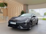 Kia EV4 81,4 kWh GT-line DWP GD COMF Connect