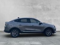 Renault Arkana - Vorschau Bild 6