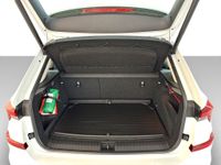 Skoda Kamiq - Vorschau Bild 9