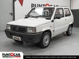 Fiat Panda 1100 i.e. cat Hobby - gebrauchte Fiat Panda aus dem Jahr 2001