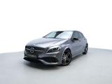Mercedes-Benz A 200 d AMG-Line NIGHT*ACC*STANDH*LED*TEMPO*NAVI - Mercedes-Benz A-Klasse mit Diesel-Antrieb