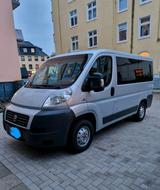 Fiat Ducato Multijet 115 2.0 Diesel 85 Kw ... - Fiat Ducato mit Diesel-Antrieb: 2.8