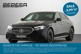 Mercedes-Benz E 200 AMG AHK Distronic Memory 20 Zoll 360