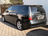 Mitsubishi Grandis 2.4 Intense - Mitsubishi Grandis aus 2005