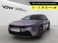 Kia K4 - Vorschau Bild 1