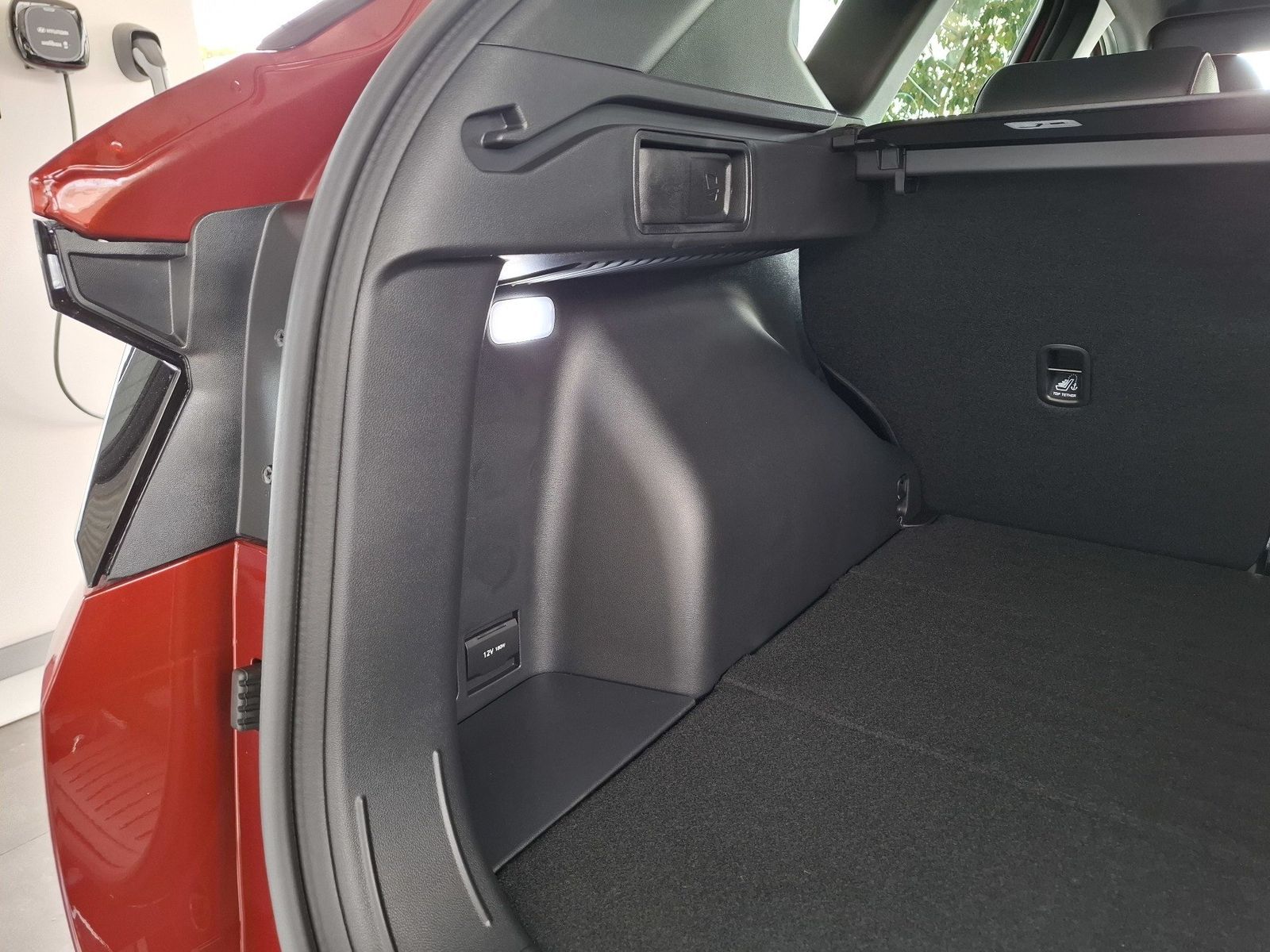 Hyundai TUCSON - Bild 12