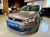Volkswagen Polo 1.4 DSG - gebrauchte VW Polo aus dem Jahr 2010