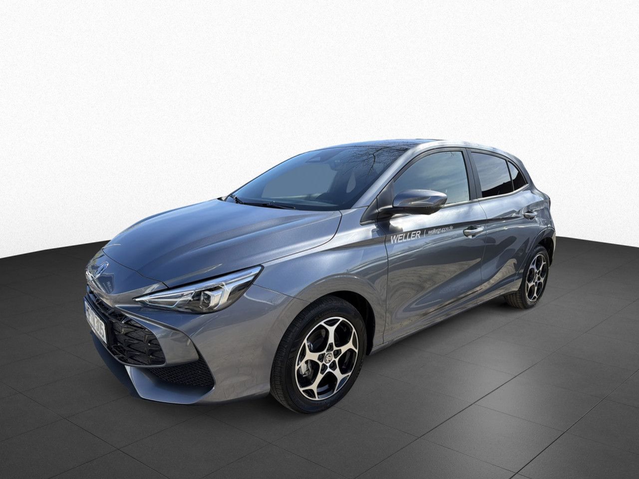 MG3