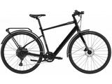 Cannondale Tesoro NEO SL EQ 2021 - Größe: L - Cannondale E-Bikes