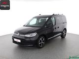Volkswagen Caddy 1.5 TSI STYLE PANO,ACC,AHK,KAMERA,1.HAND