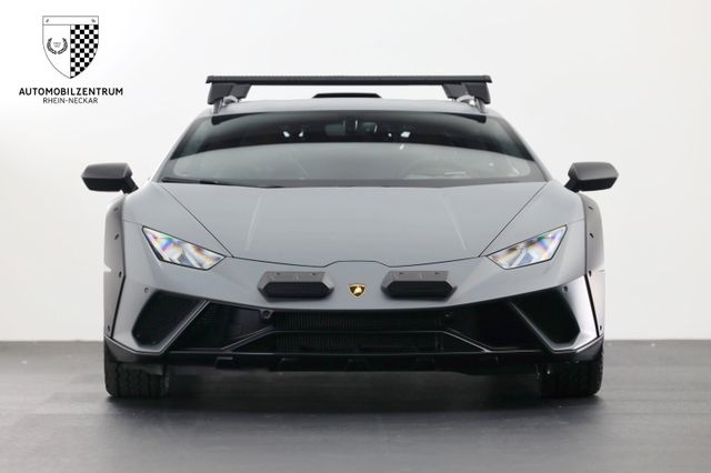 Lamborghini Huracán Sterrato 1 of 1499/Immediately Available