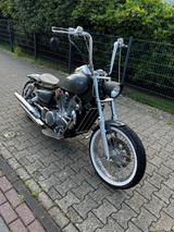 Kawasaki VN15 Bober  - KAWASAKI 1995