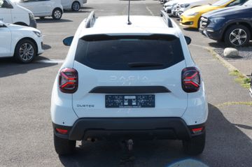 Dacia Duster - 6