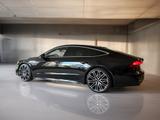 Audi A7 55 TFSI V6, RS-Line, 355 PS, LED Matrix - Audi A7 in München