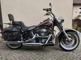 Harley-Davidson Softail Heritage EVO  '96 - HARLEY-DAVIDSON 1996 SOFTAIL