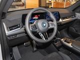 BMW iX2 xDrive30 M Sportpaket AHK H/K DAB LED Shz - BMW iX2 mit Anhängerkupplung