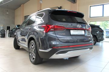 Fahrzeugabbildung Hyundai SANTA FE PHEV Prime-Paket Sofort Verfügbar