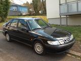 Saab 9-3 2.0i SE Fünftürer SE - gebrauchte Saab 45725 aus dem Jahr 1999