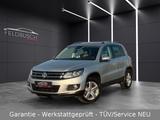 Volkswagen Tiguan Sport & Style 4Motion"Garantie-ServiceNEU - Volkswagen Tiguan in Mönchengladbach