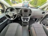 Mercedes-Benz Vito 119 CDI 4Matic Mixto Kompakt - Mercedes-Benz Vito Gebrauchtwagen in Mannheim