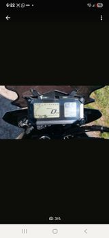 Yamaha MT 09 Trucker 900cc 2015  - Offers matching your search criteria