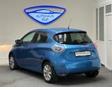 Renault ZOE Zoe Intens/E-Auto/67tkm/Batteriemiete/1Te HD - blaue Renault ZOE