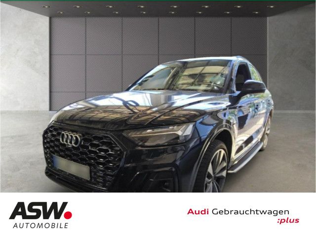 Image of Audi Q5
