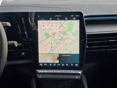 Fahrzeugabbildung Rafale 200 E-Tech Full Hybrid Esprit Alpine HUD