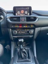 Mazda 6 2.2 SKYACTIV-D 150 Exclusive-L. Exclusive-Line - Mazda mit Diesel-Antrieb: Kombi, 2.2