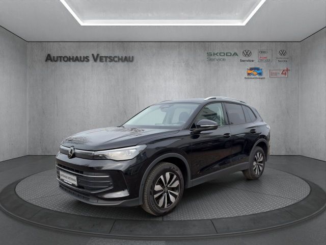 Tiguan Life 2.0 TDI 4M DSG/AHK/DCC/RFK/elHK/ACC