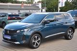 Peugeot 5008 BlueHDi 130 EAT8 GT ACC-MASSAGE-AHK-7SITZER - Peugeot: Sitzer 8