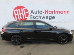 SKODA Octavia Combi 2.0 TDI RS 4x4 DSG Reise Ahk Navi SKODA Octavia Combi 2.0 TDI RS 4x4 DSG Reise Ahk Navi