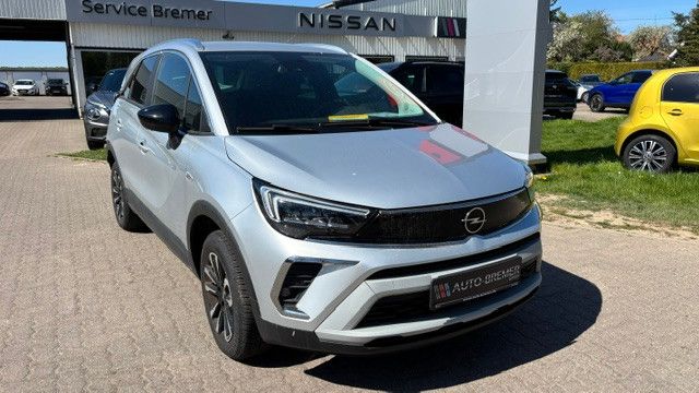Opel Crossland 1.2 Turbo Elegance
