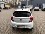 Opel Karl Innovation*SHZ*TEMP.*TEILLEDER*USB*TÜV NEU* - Opel Karl Gebrauchtwagen