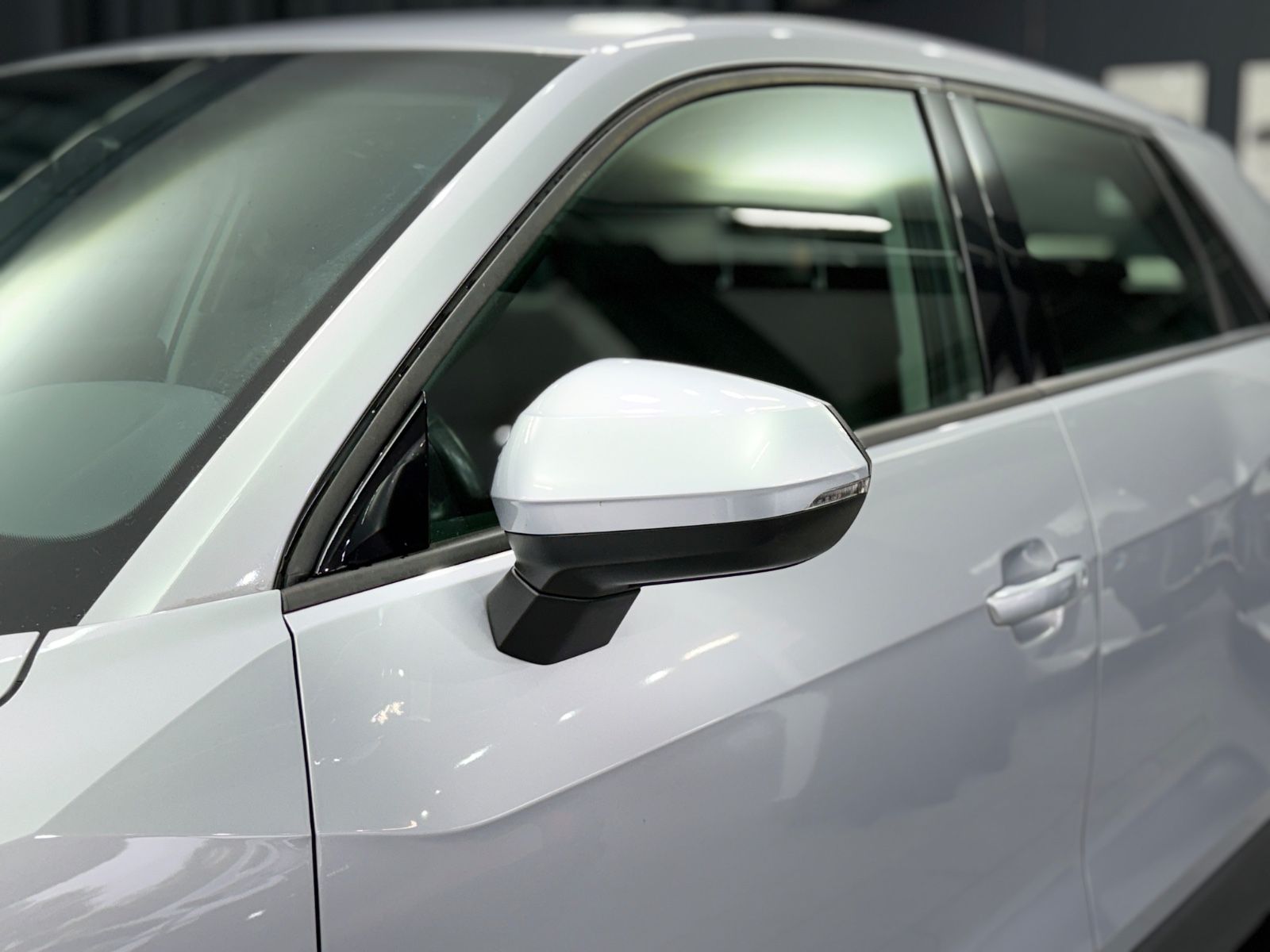 Fahrzeugabbildung Audi Q2 basis ultra|S-TRONIC|NAVI|PDC|LED LICHT|
