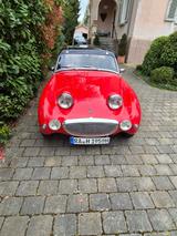 Austin Healey Sprite MK1 - Austin Healey Gebrauchtwagen