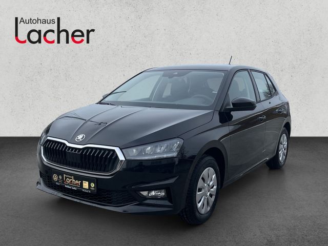 Fabia Essence 1.0 TSI 5 Jahre Garantie