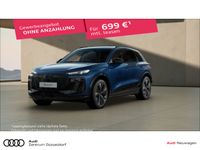 Audi Q6 e-tron - Vorschau Bild 1