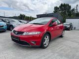 Honda Civic Lim. 5-trg. 1.4 Comfort / 1 Hand - gebrauchte Honda Civic aus dem Jahr 2011