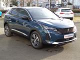 Peugeot 3008 PureTech 130 Stop & Start GPF Allure Pack - Peugeot 3008 mit Benzin-Antrieb: Geländewagen